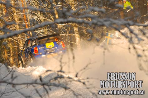 © Ericsson-Motorsport, www.emotorsport.se