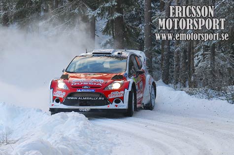 © Ericsson-Motorsport, www.emotorsport.se