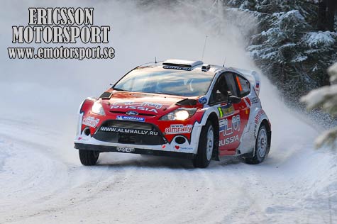 © Ericsson-Motorsport, www.emotorsport.se