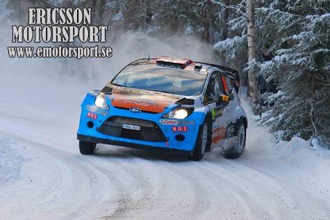 © Ericsson-Motorsport, www.emotorsport.se