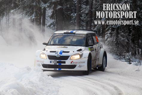 © Ericsson-Motorsport, www.emotorsport.se