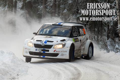 © Ericsson-Motorsport, www.emotorsport.se