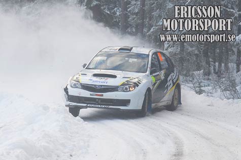 © Ericsson-Motorsport, www.emotorsport.se