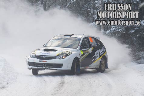 © Ericsson-Motorsport, www.emotorsport.se