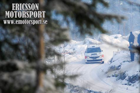 © Ericsson-Motorsport, www.emotorsport.se