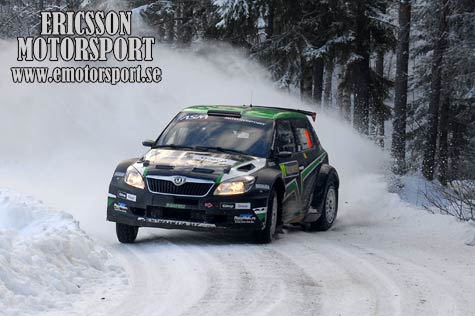 © Ericsson-Motorsport, www.emotorsport.se