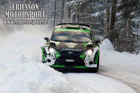 © Ericsson-Motorsport, www.emotorsport.se