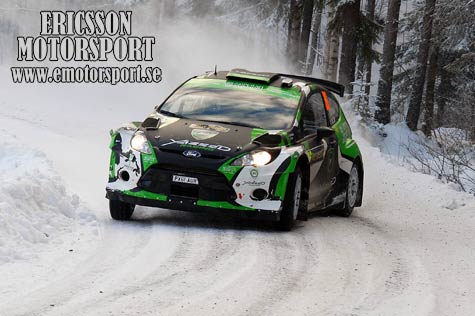 © Ericsson-Motorsport, www.emotorsport.se