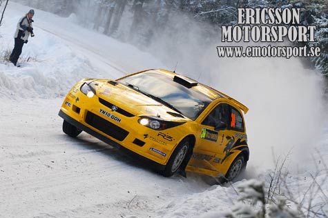 © Ericsson-Motorsport, www.emotorsport.se