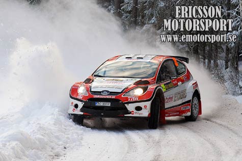 © Ericsson-Motorsport, www.emotorsport.se