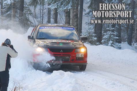 © Ericsson-Motorsport, www.emotorsport.se