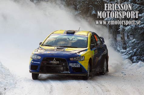 © Ericsson-Motorsport, www.emotorsport.se