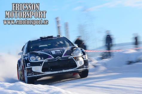 © Ericsson-Motorsport, www.emotorsport.se