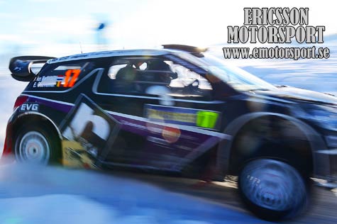 © Ericsson-Motorsport, www.emotorsport.se