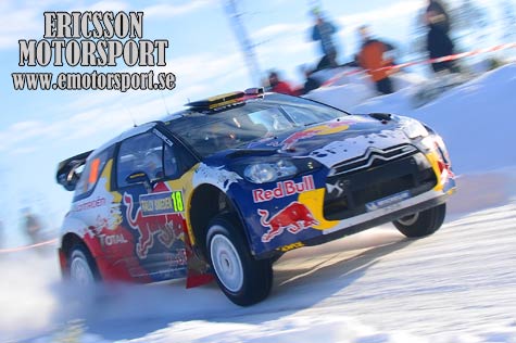 © Ericsson-Motorsport, www.emotorsport.se