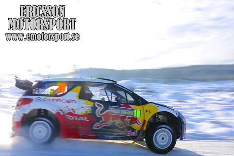 © Ericsson-Motorsport, www.emotorsport.se