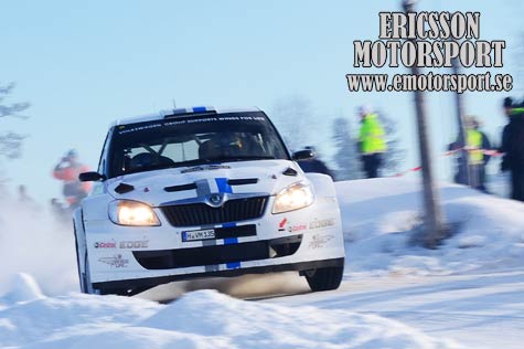 © Ericsson-Motorsport, www.emotorsport.se