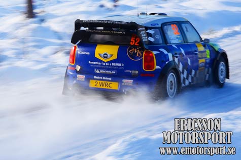 © Ericsson-Motorsport, www.emotorsport.se