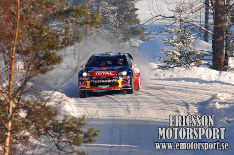 © Ericsson-Motorsport, www.emotorsport.se