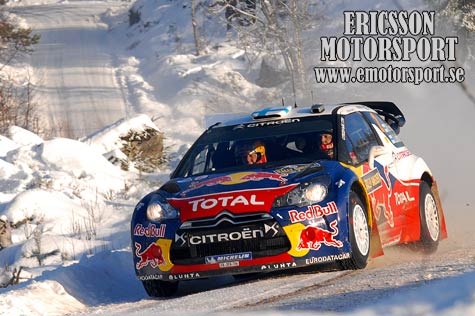 © Ericsson-Motorsport, www.emotorsport.se