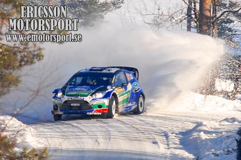 © Ericsson-Motorsport, www.emotorsport.se