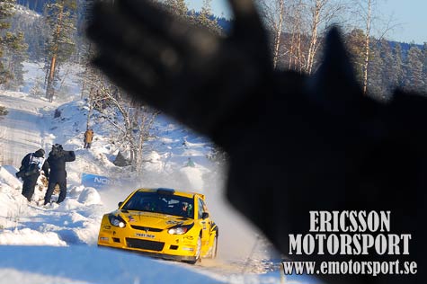 © Ericsson-Motorsport, www.emotorsport.se