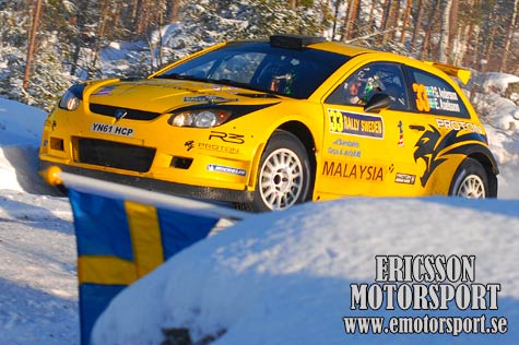 © Ericsson-Motorsport, www.emotorsport.se