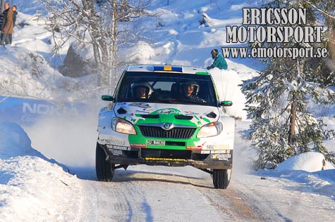 © Ericsson-Motorsport, www.emotorsport.se