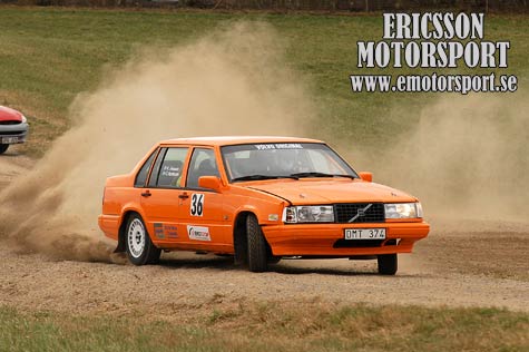 © Ericsson-Motorsport, www.emotorsport.se