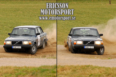 © Ericsson-Motorsport, www.emotorsport.se