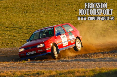 © Ericsson-Motorsport, www.emotorsport.se