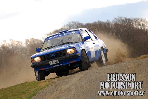 © Ericsson-Motorsport, www.emotorsport.se