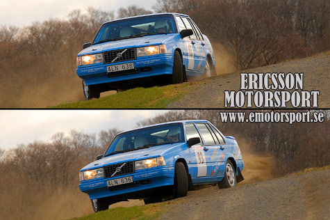 © Ericsson-Motorsport, www.emotorsport.se