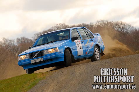 © Ericsson-Motorsport, www.emotorsport.se