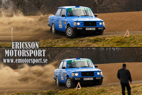 © Ericsson-Motorsport, www.emotorsport.se