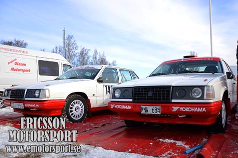 © Ericsson-Motorsport, www.emotorsport.se