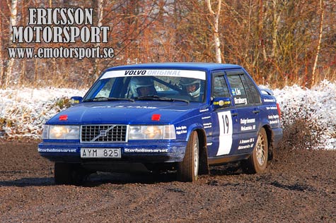 © Ericsson-Motorsport, www.emotorsport.se