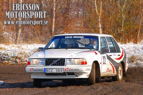 © Ericsson-Motorsport, www.emotorsport.se