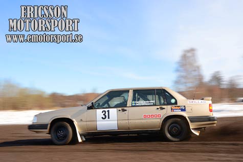 © Ericsson-Motorsport, www.emotorsport.se