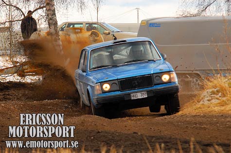 © Ericsson-Motorsport, www.emotorsport.se