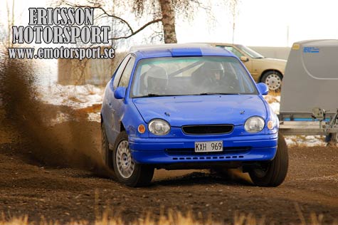 © Ericsson-Motorsport, www.emotorsport.se