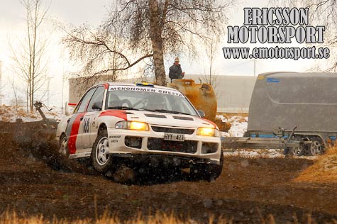 © Ericsson-Motorsport, www.emotorsport.se