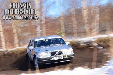 © Ericsson-Motorsport, www.emotorsport.se