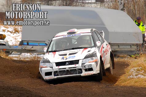 © Ericsson-Motorsport, www.emotorsport.se