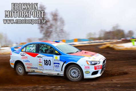 © Ericsson-Motorsport, www.emotorsport.se