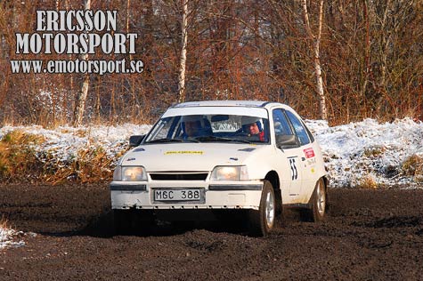 © Ericsson-Motorsport, www.emotorsport.se