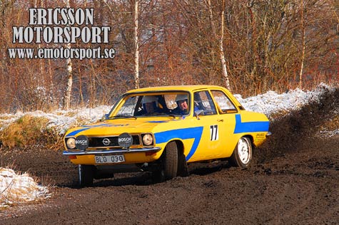 © Ericsson-Motorsport, www.emotorsport.se