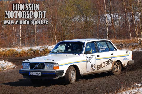 © Ericsson-Motorsport, www.emotorsport.se