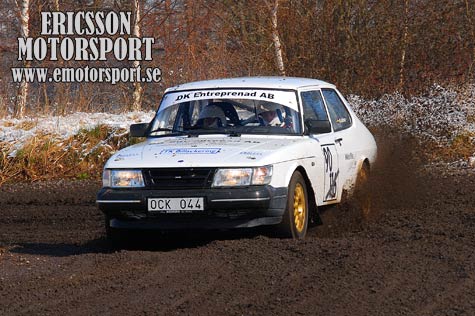 © Ericsson-Motorsport, www.emotorsport.se