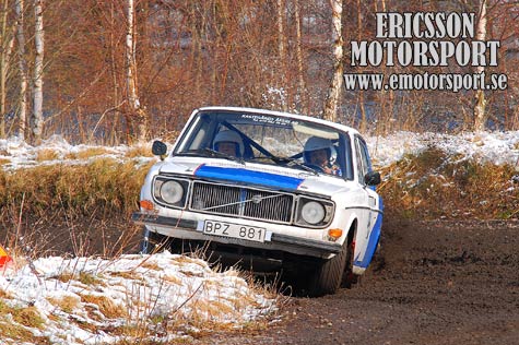 © Ericsson-Motorsport, www.emotorsport.se